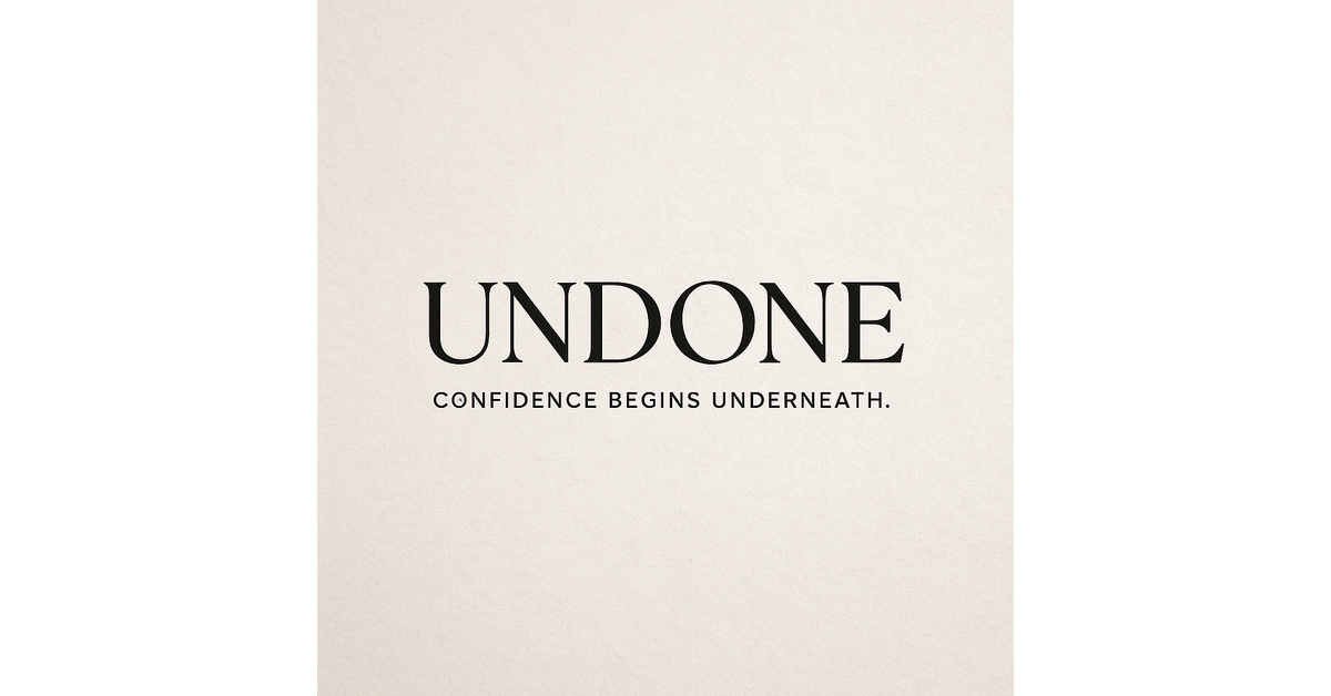 Undone